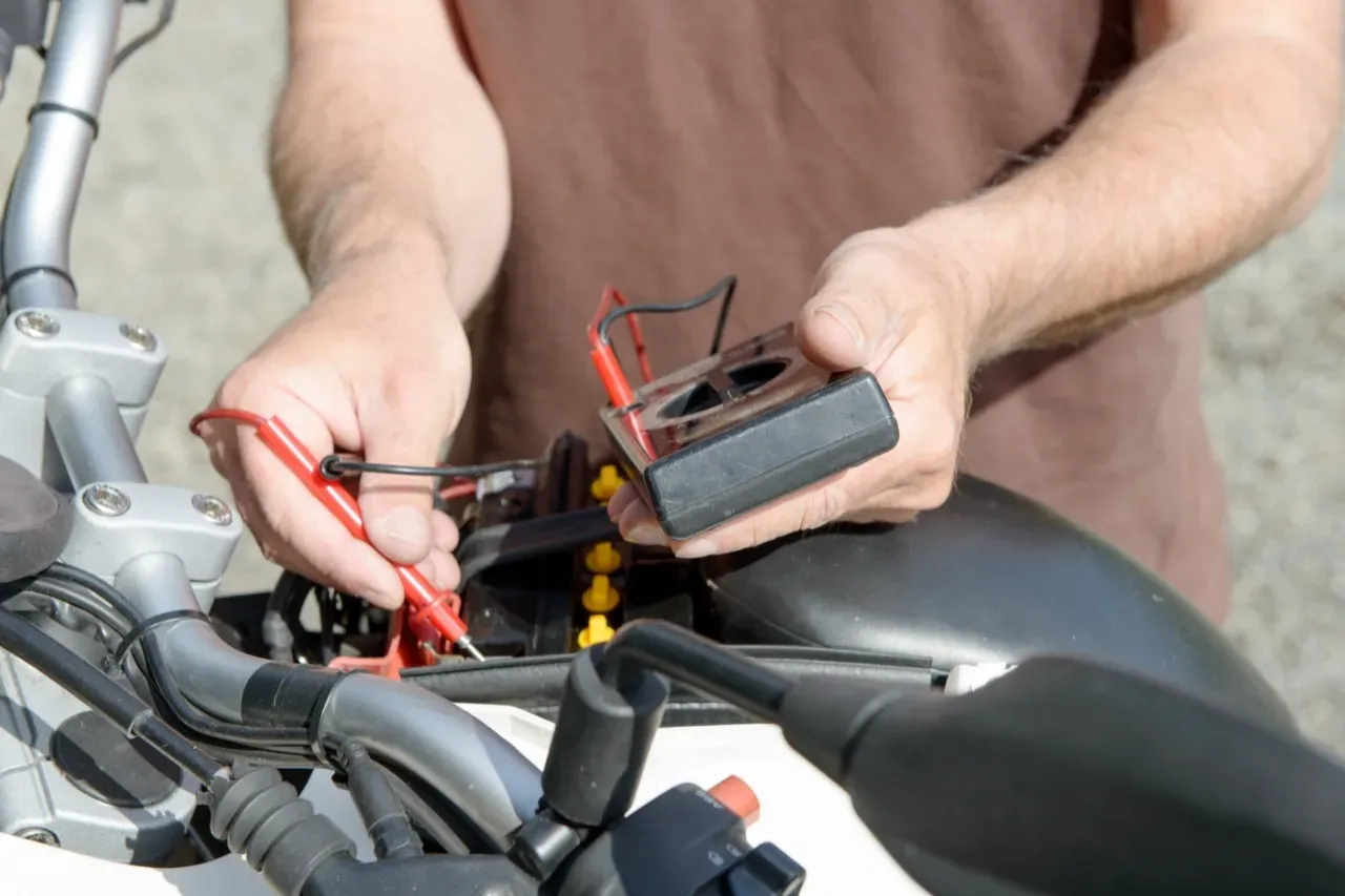 dicas para bateria da moto | Gustavo Baterias