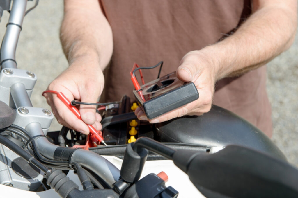 dicas para bateria da moto | Gustavo Baterias